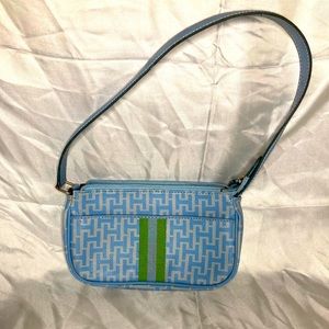 Tommy purse